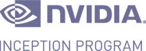 NVIDIA INCEPTION PROGRAM